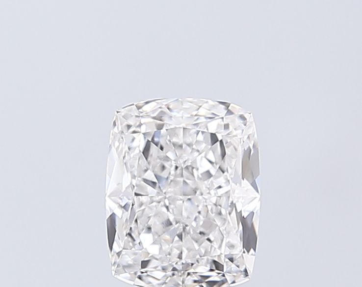 1.34 ct lab-grown Cushion modified Diamond