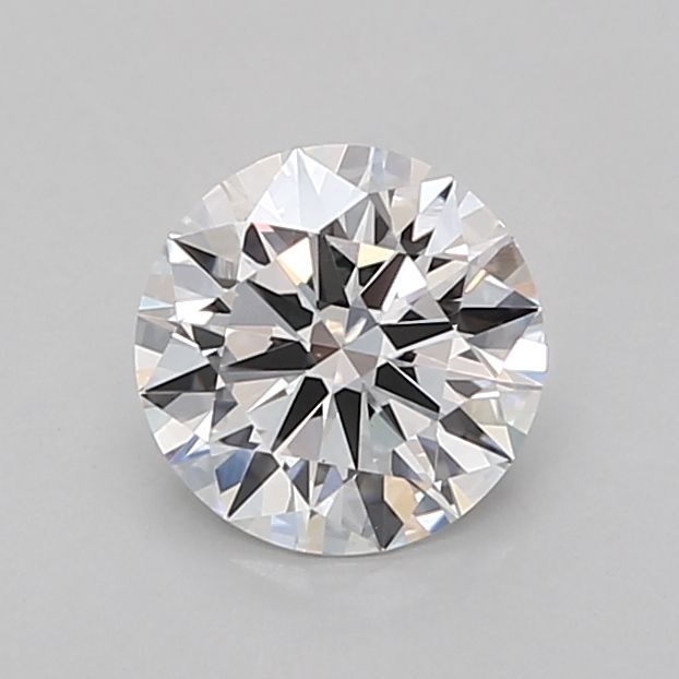 1.05 ct. round Lab Grown Diamond front image