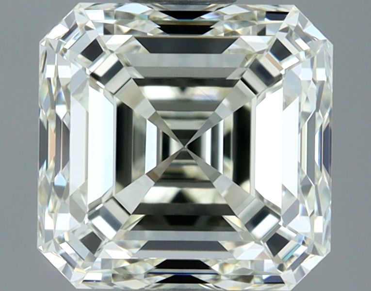Asscher Diamond