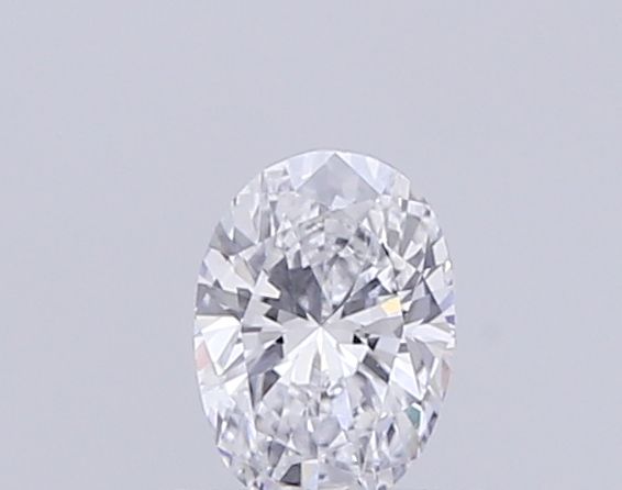 Oval Diamond