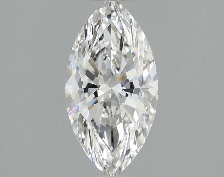 1.06 ct. marquise Lab Grown Diamond front image