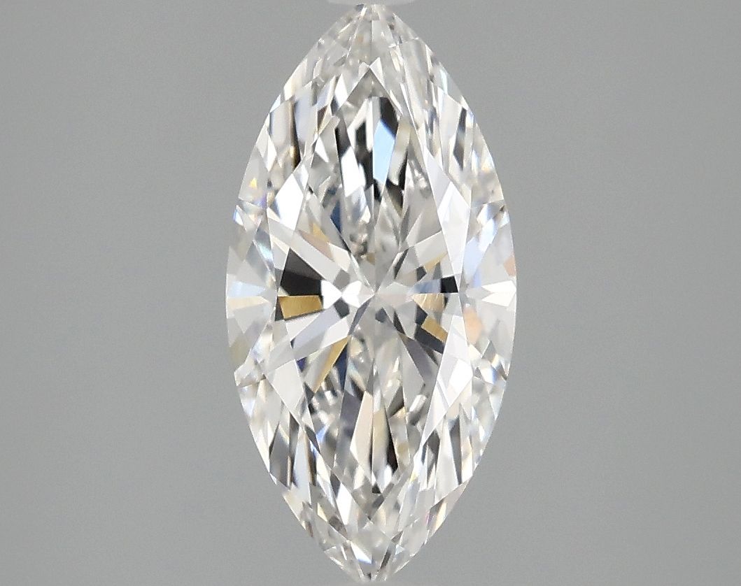 1.57 ct. marquise Lab Grown Diamond front image