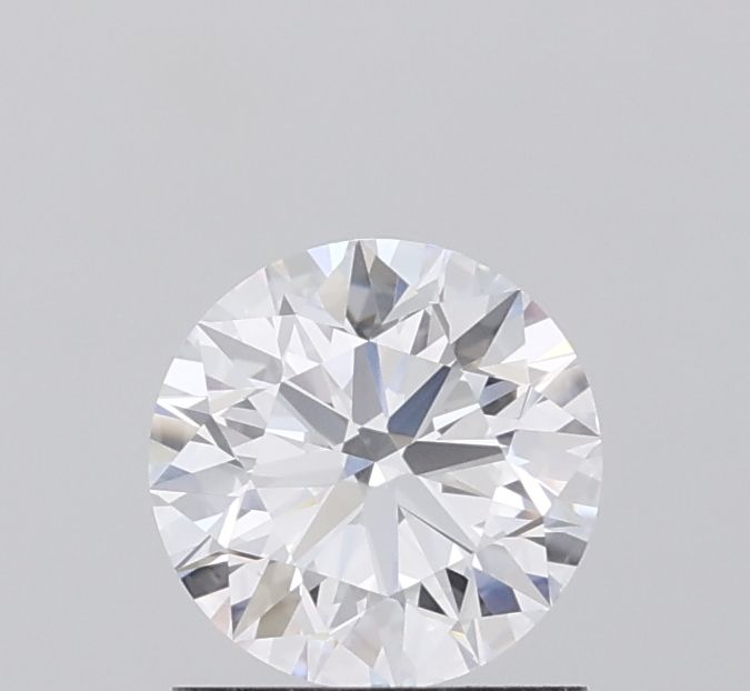 1.06 ct. round Lab Grown Diamond front image