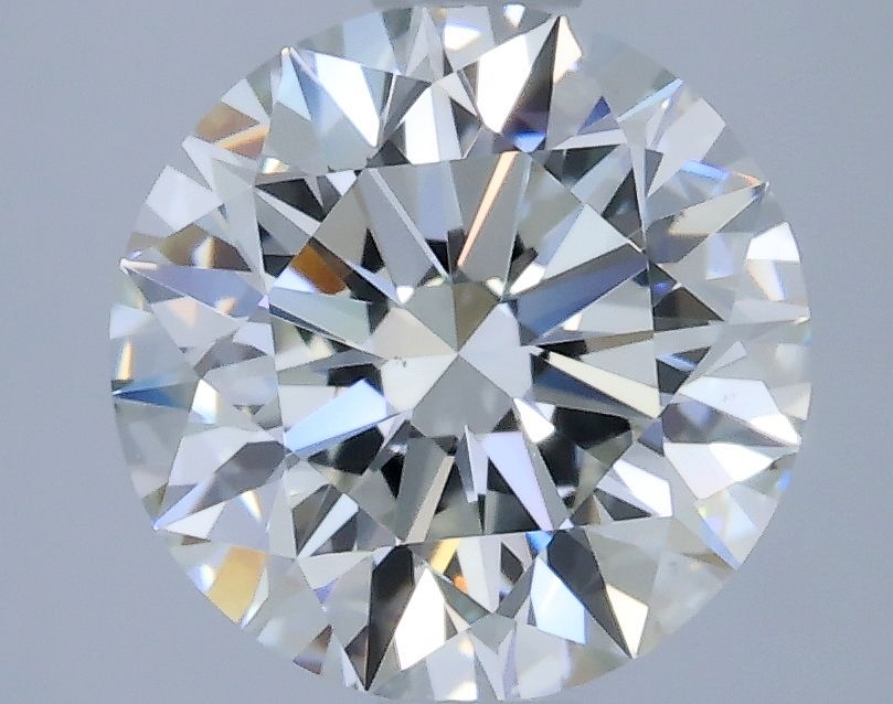 1.27 Carat
