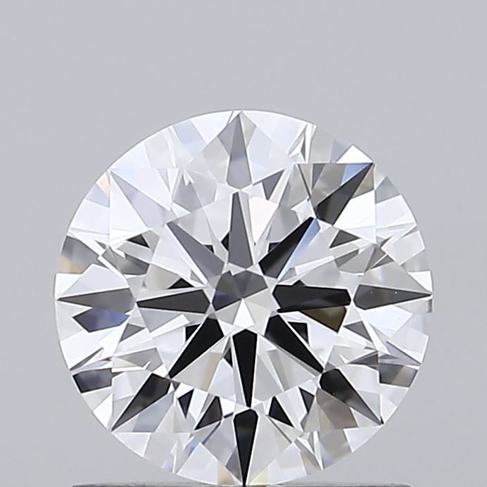 1.02 ct. round Lab Grown Diamond front image