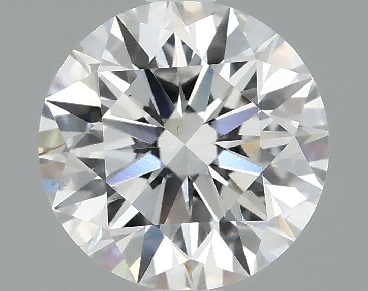 1.47 ct. round Lab Grown Diamond front image
