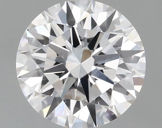 1.06 ct. round Lab Grown Diamond front image