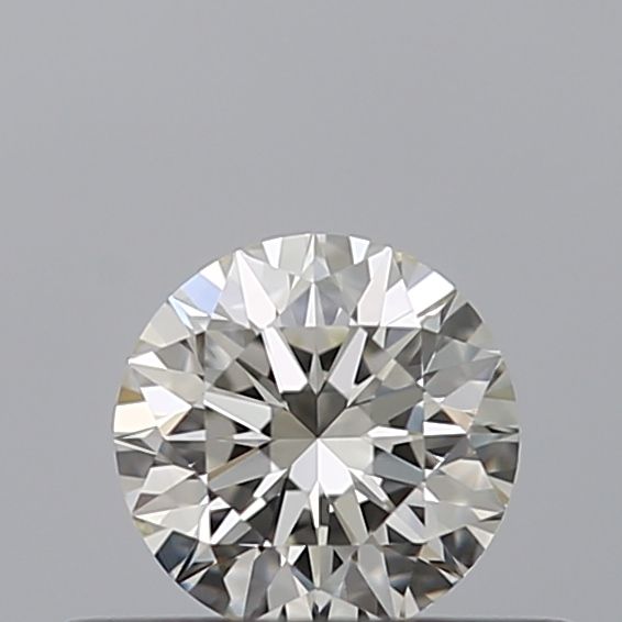 0.3 Carat Round Diamond G VVS1