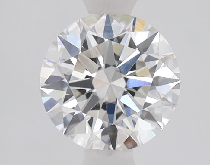 1.01 ct. round Lab Grown Diamond front image