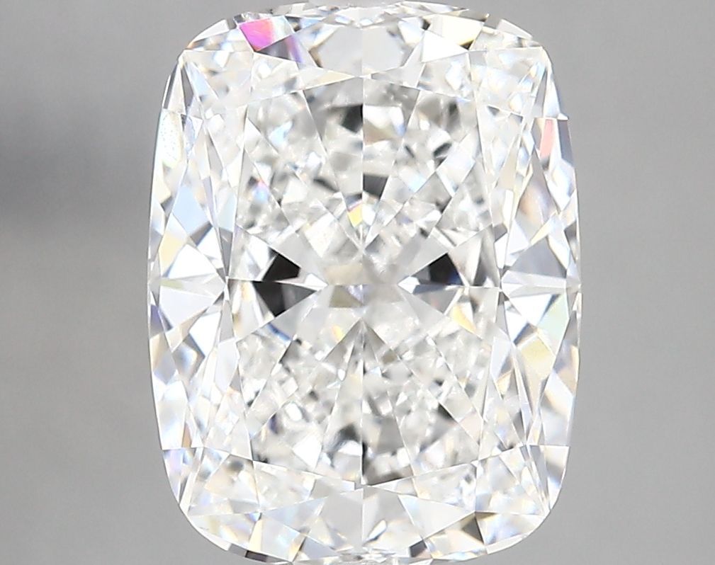 Cushion Diamond