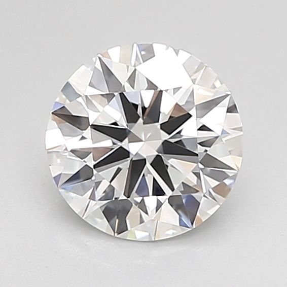 1.01 ct. round Lab Grown Diamond front image