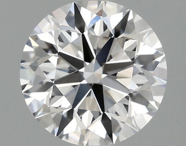 1.01 ct. round Lab Grown Diamond front image