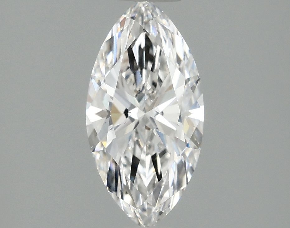 1.04 ct. marquise Lab Grown Diamond front image