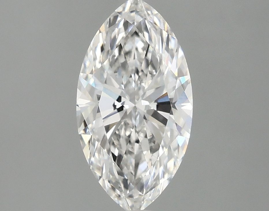 1.51 ct. marquise Lab Grown Diamond front image