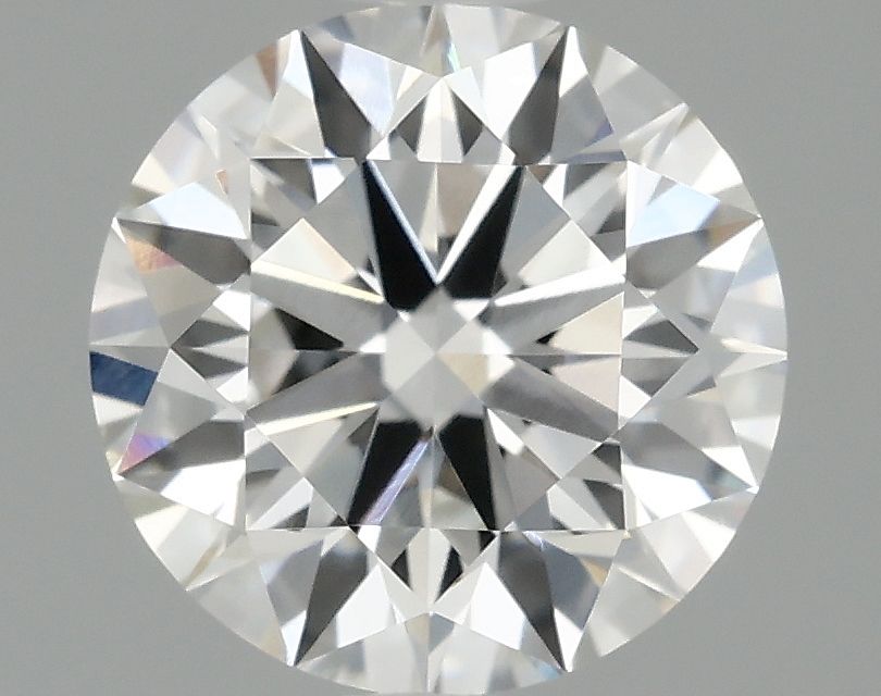 1.09 ct. round Lab Grown Diamond front image