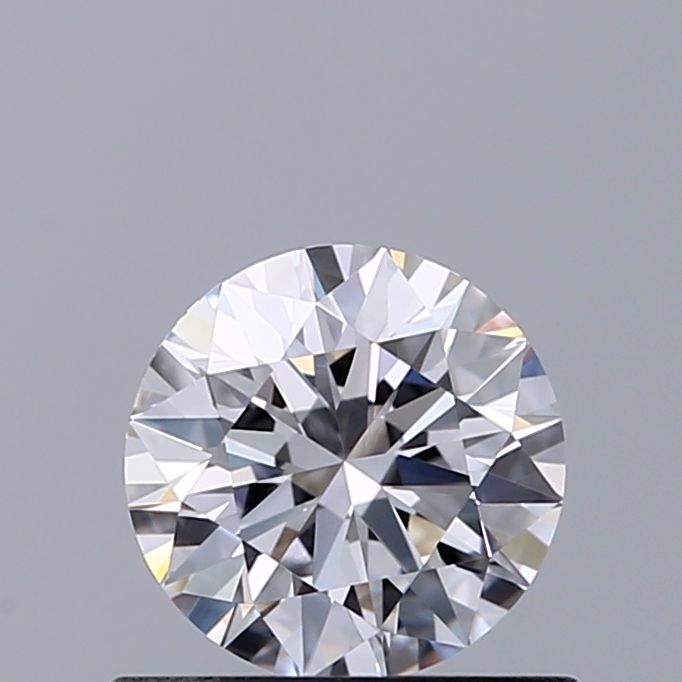 0.54 ct. round Lab Grown Diamond front image