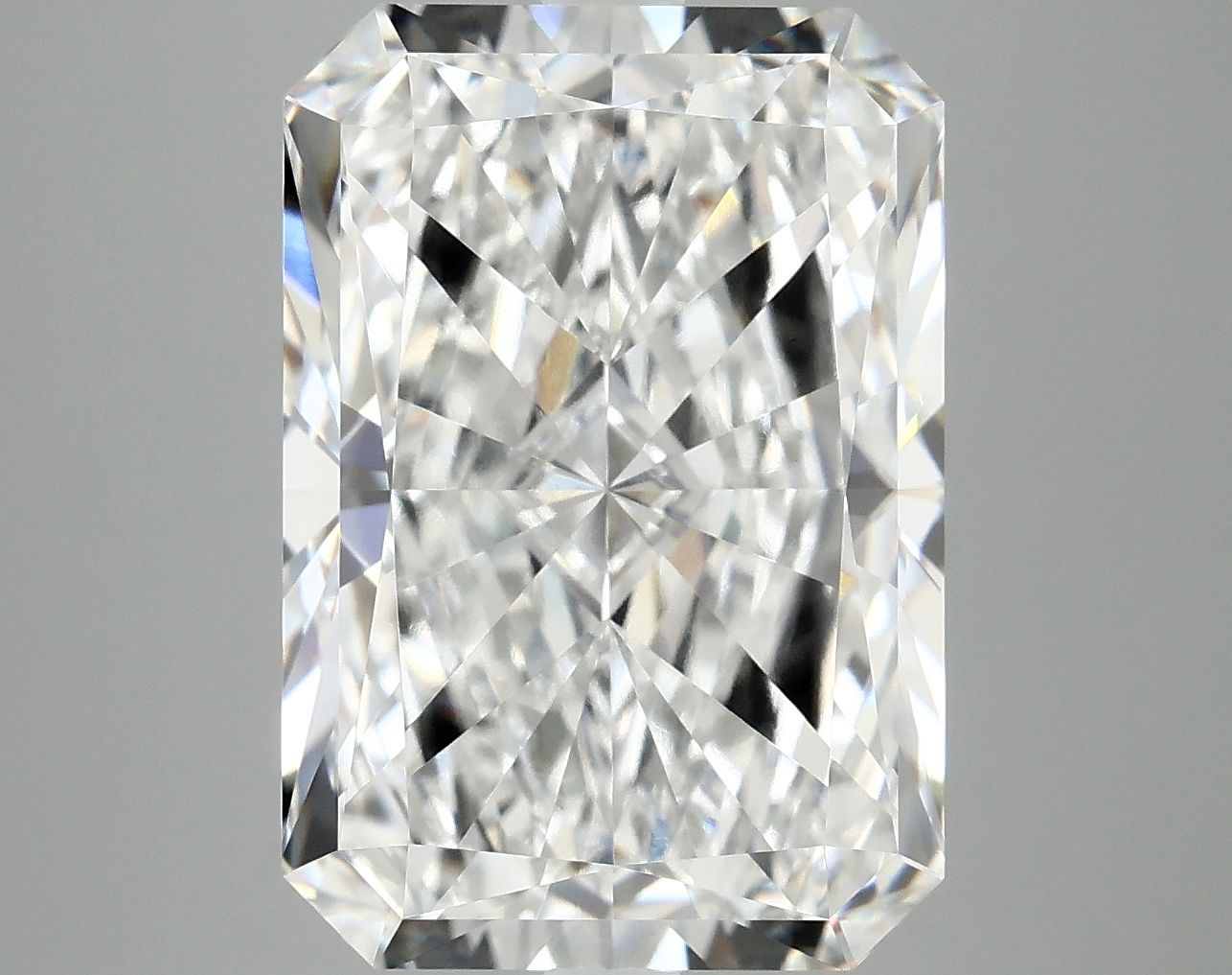 Radiant Diamond