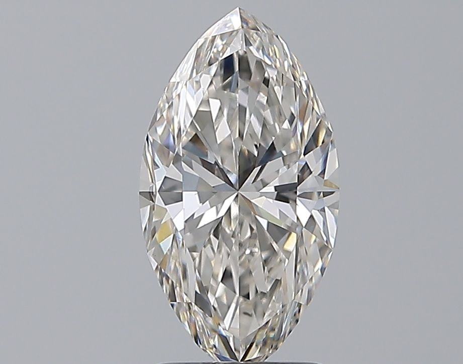 2.02 ct Marquise diamond