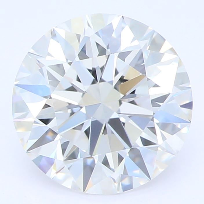Round Diamond