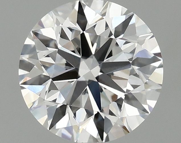1.09 ct. round Lab Grown Diamond front image