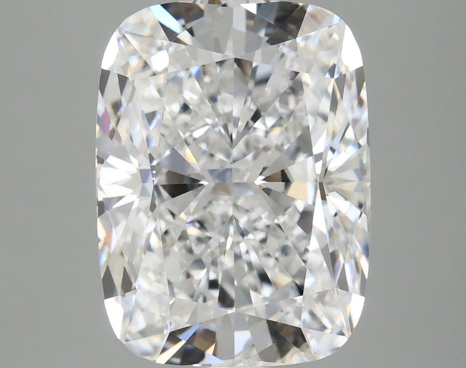 Cushion Diamond