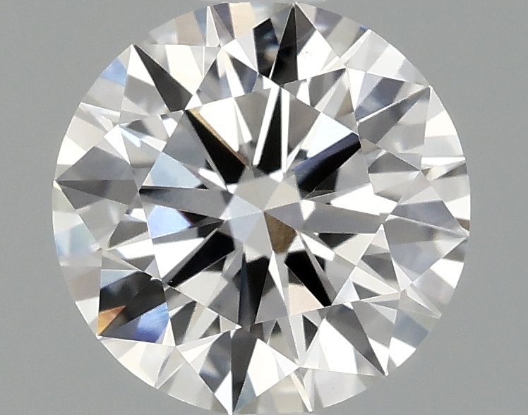 1.18 ct Round diamond