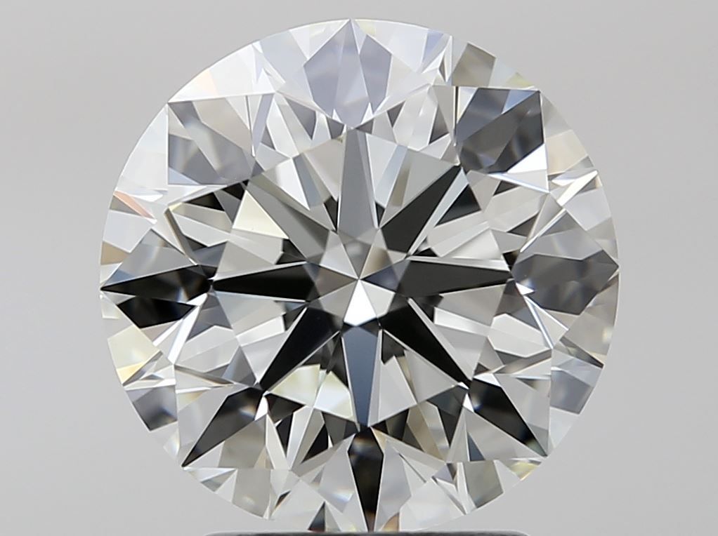 Round Diamond