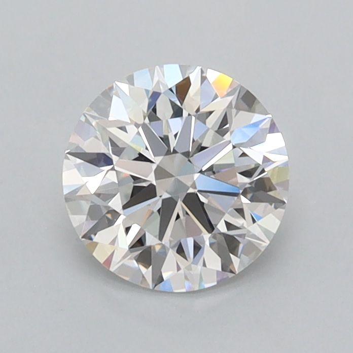 0.96 ct. round Lab Grown Diamond front image