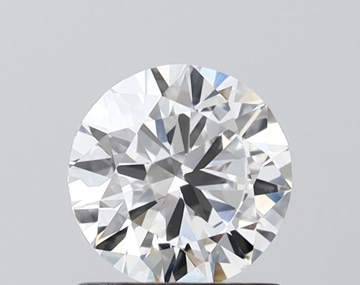 1.02 ct. round Lab Grown Diamond front image