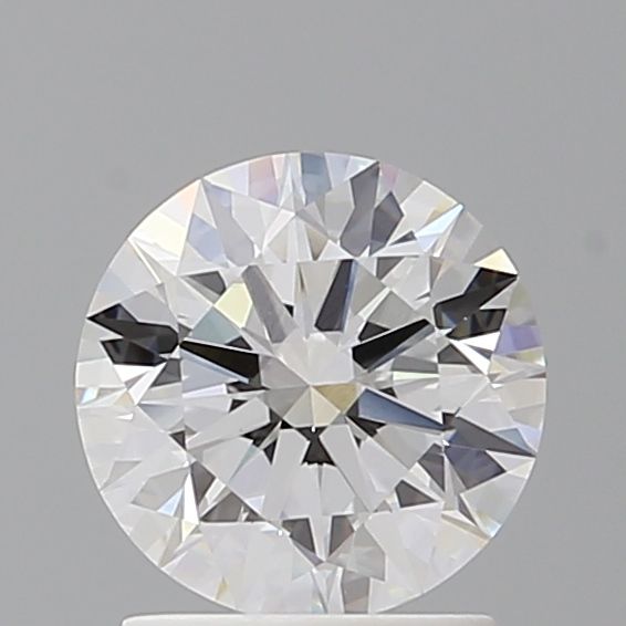 1.59 ct. round Lab Grown Diamond front image