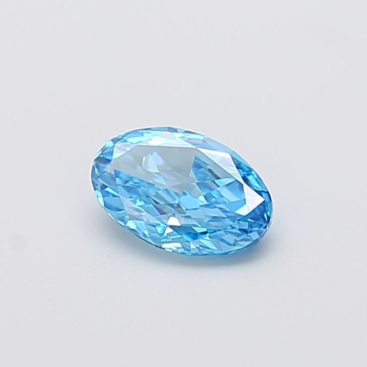 1.00 ct Oval diamond