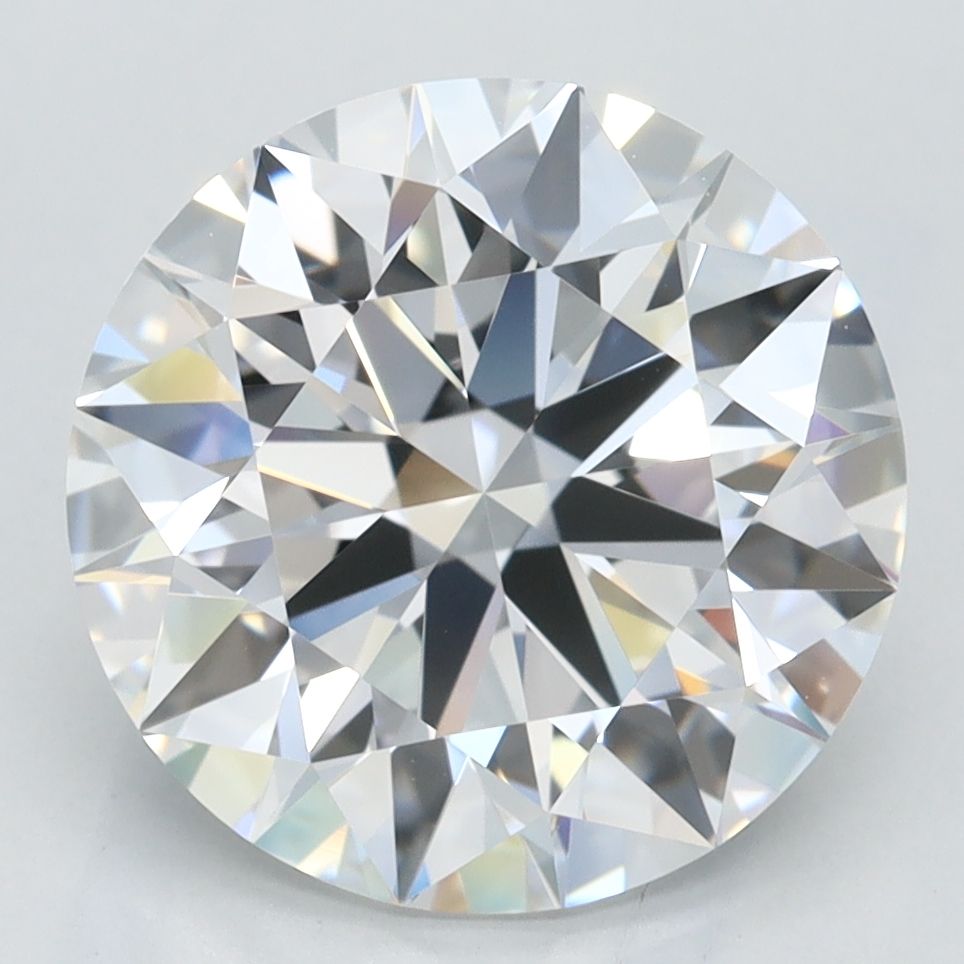 Round Diamond
