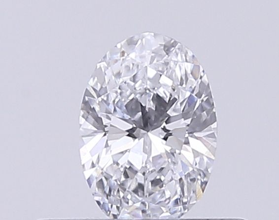 Oval Diamond