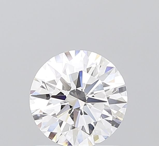 1.01 ct. round Lab Grown Diamond front image