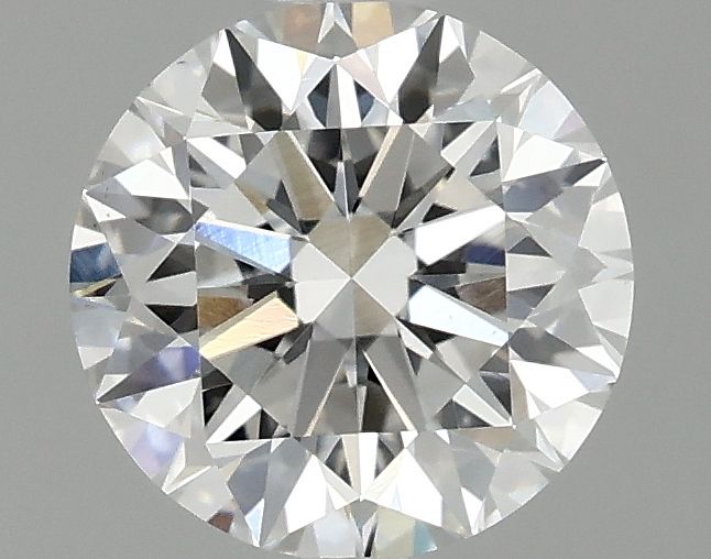 1.06 ct. round Lab Grown Diamond front image