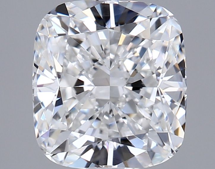 Cushion Diamond
