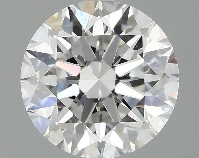1.09 ct. round Lab Grown Diamond front image