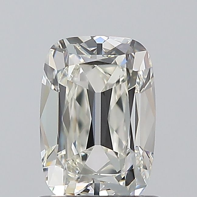 OLD MINER 1.0ct I VVS2 – EX VG MED