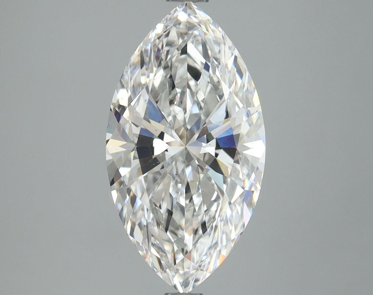 3.02 ct. marquise Lab Grown Diamond front image
