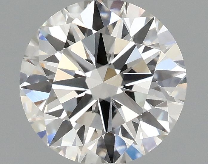 1.00 ct Round diamond