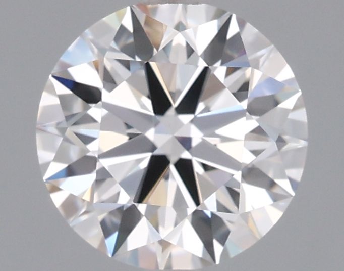 1.50 ct. round Lab Grown Diamond front image