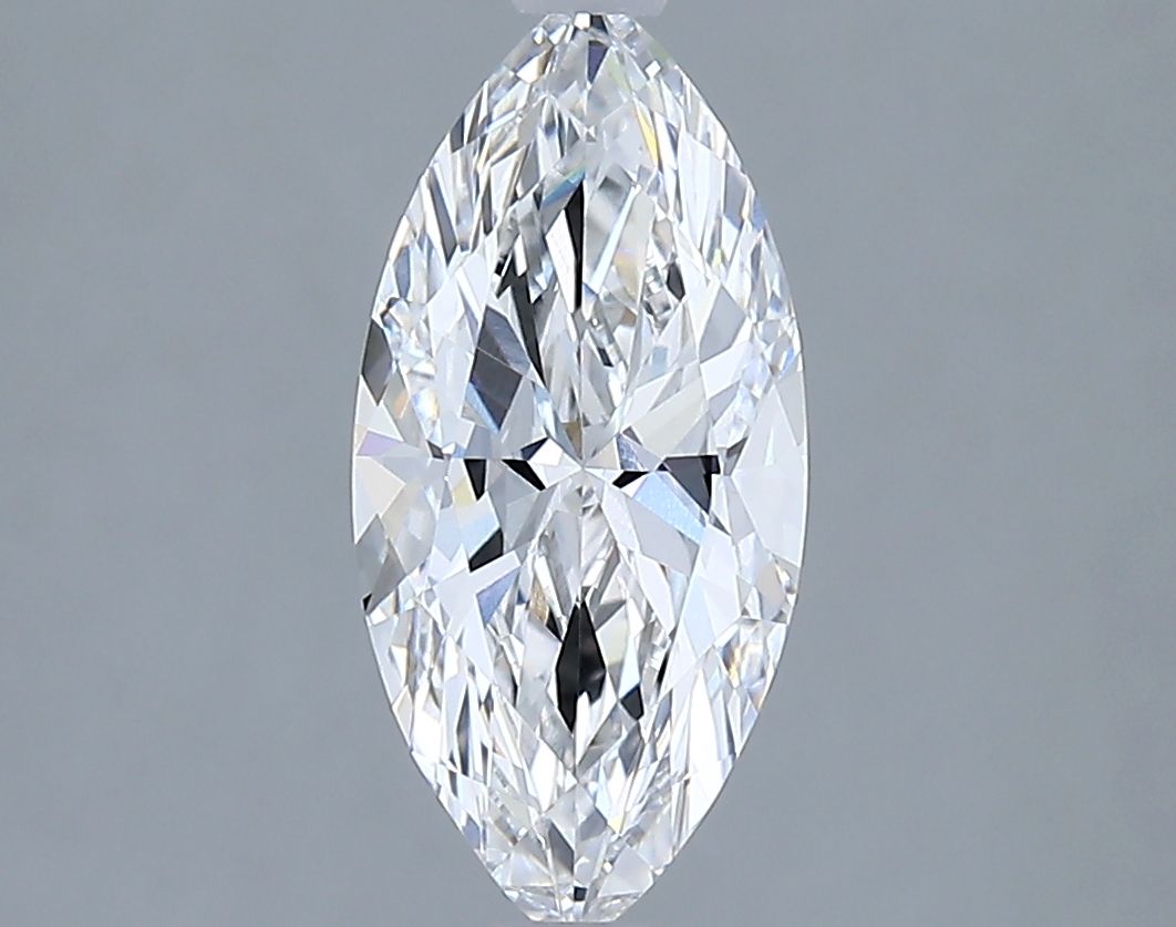 1.59 ct. marquise Lab Grown Diamond front image