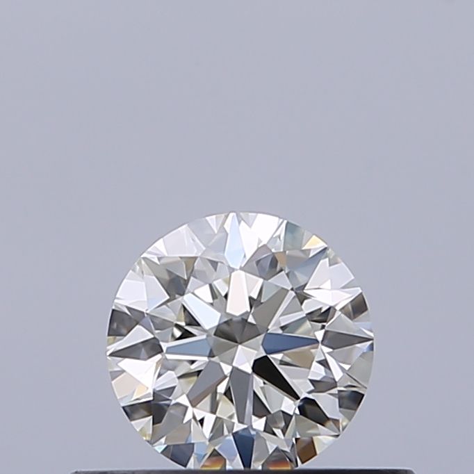 0.36 Carat Round Diamond H VVS1