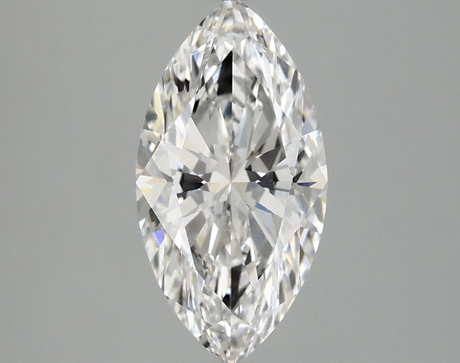 1.49 ct. marquise Lab Grown Diamond front image