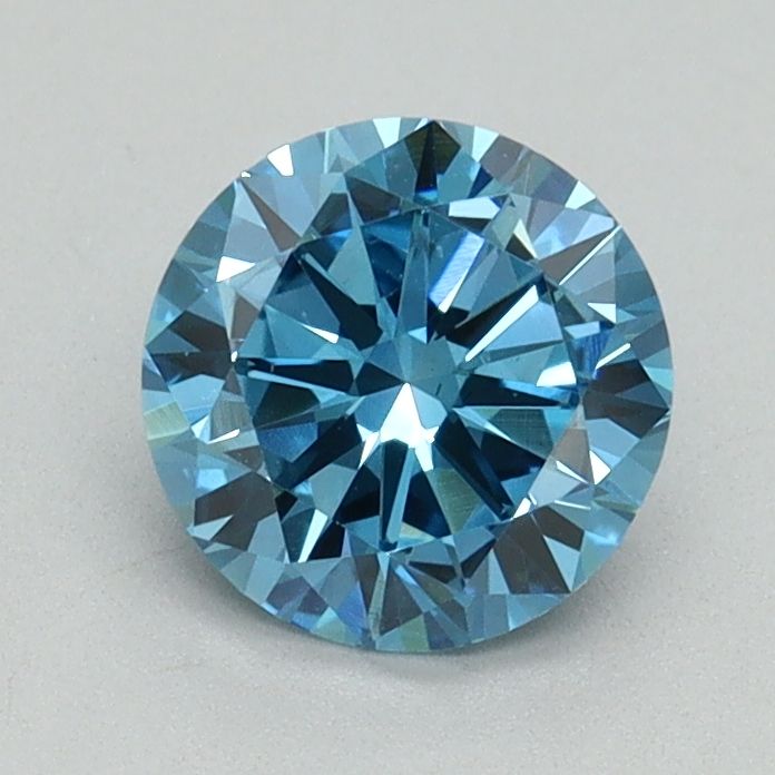 fancy color lab diamond