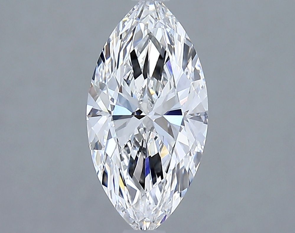 1.44 ct. marquise Lab Grown Diamond front image