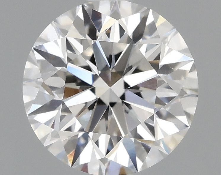 1.19 ct. round Lab Grown Diamond front image