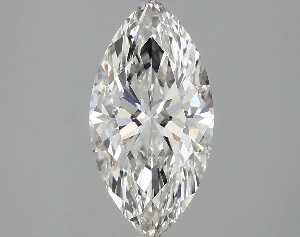 1.49 ct. marquise Lab Grown Diamond front image