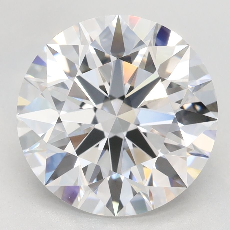 Round Diamond