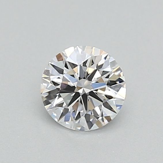 0.32 ct lab-grown Round Diamond